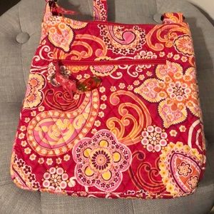 Vera Bradley Cross Body